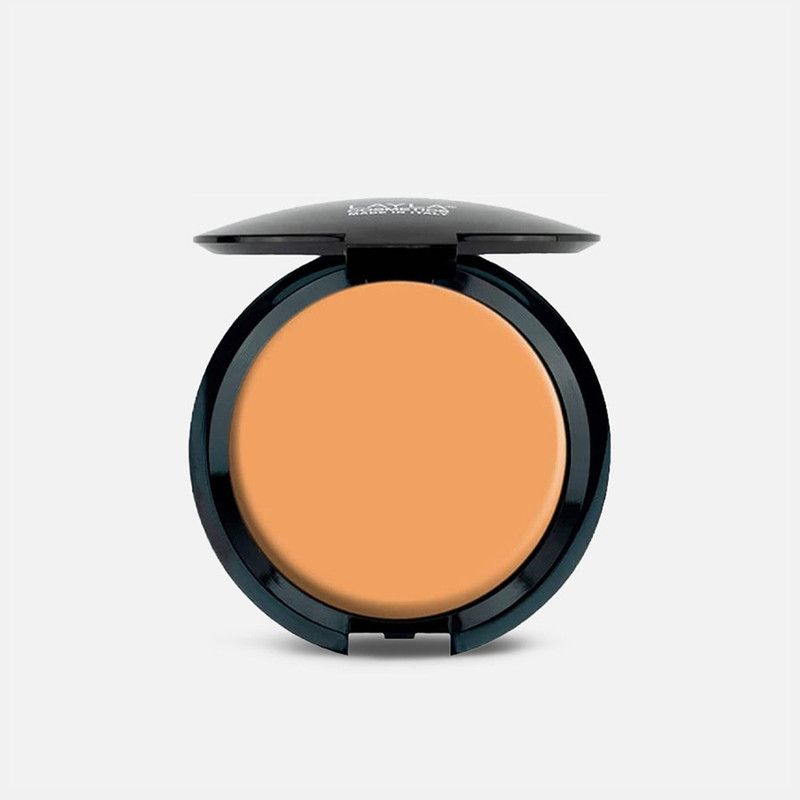 Layla Cosmetics Creamy Powder Top Cover