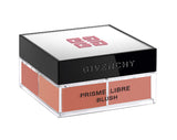 Givenchy Prisme Libre Blush -N°06 Flanelle Rubis