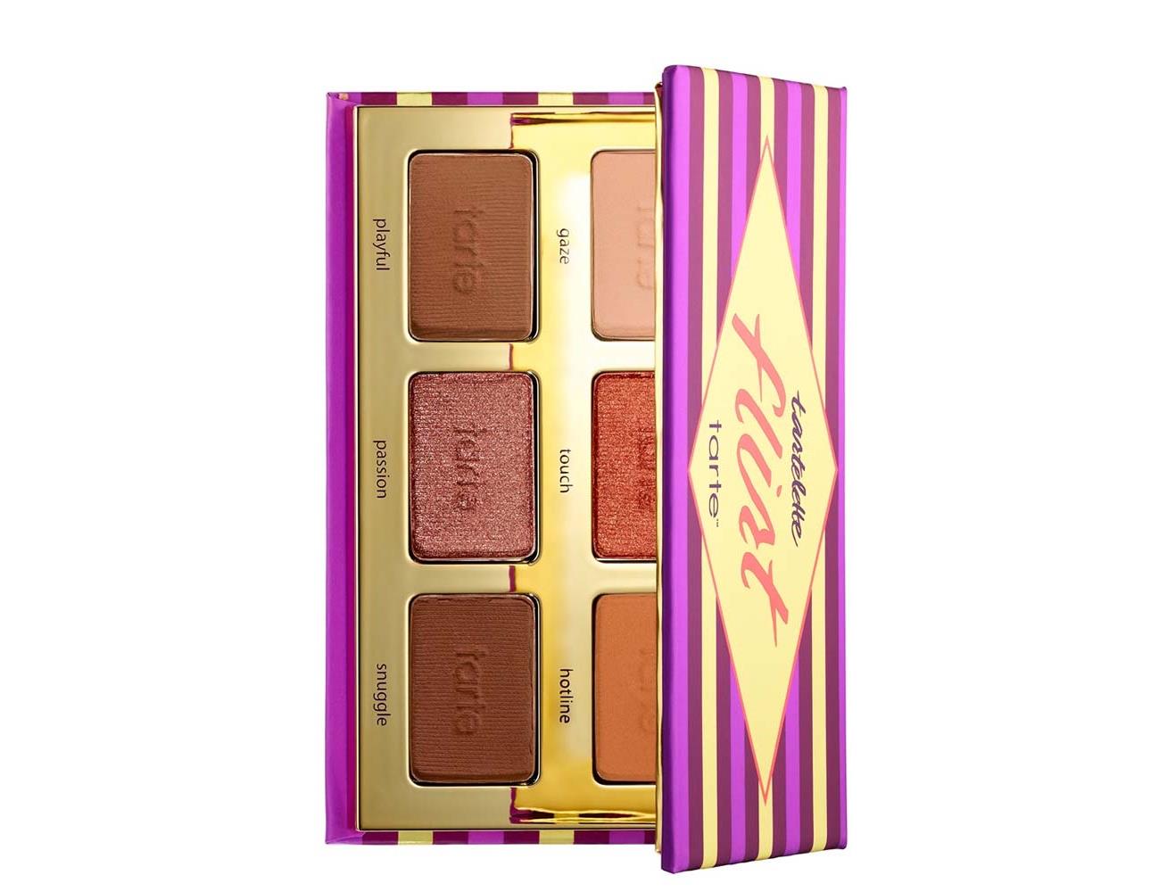 Tarte Tartelette Eyeshadow Palette