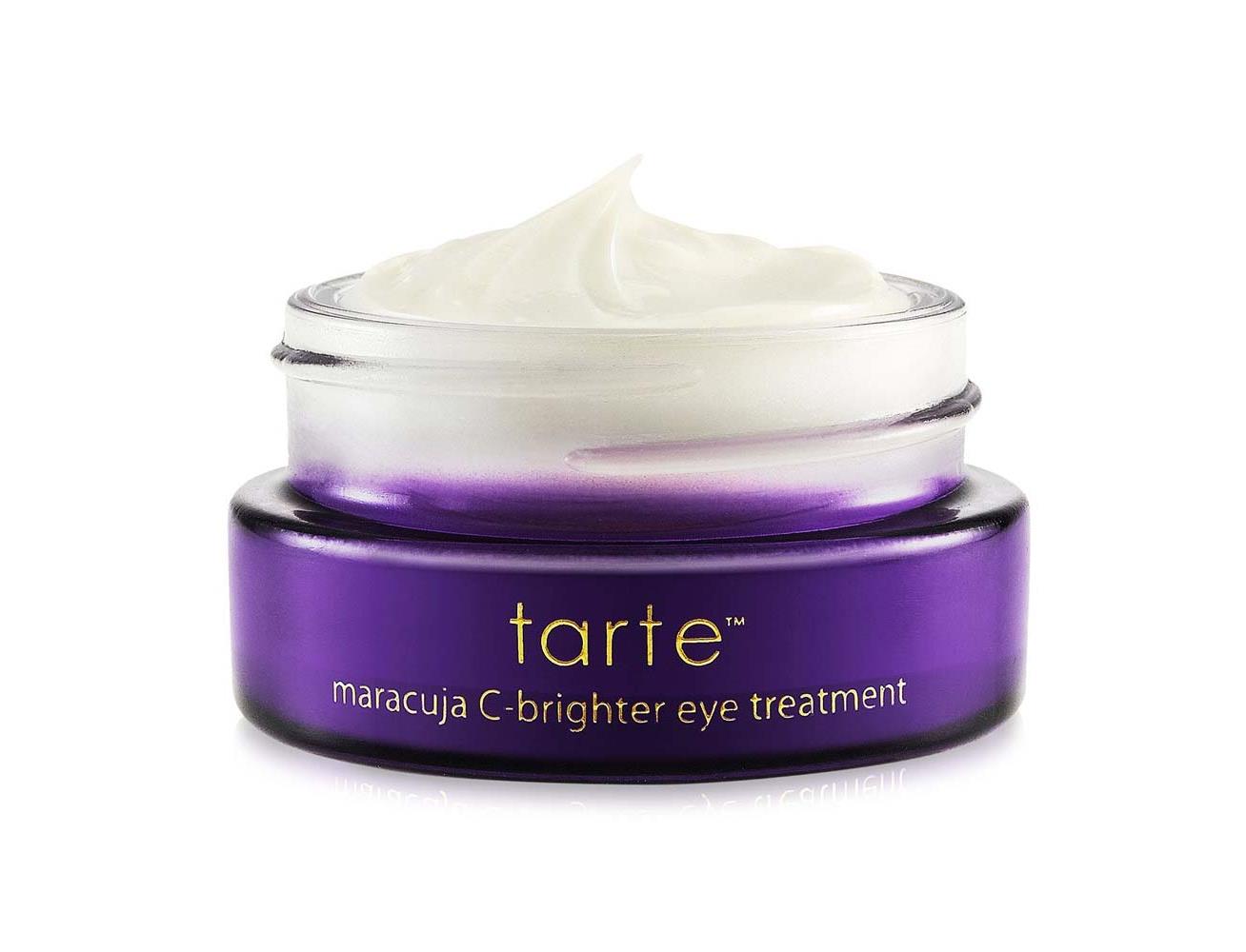 Tarte Maracuja C-Brighter Eye Treatment