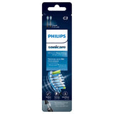 Philips Sonicare Diamond Clean Brush Head Black 36grams - Pack of 2