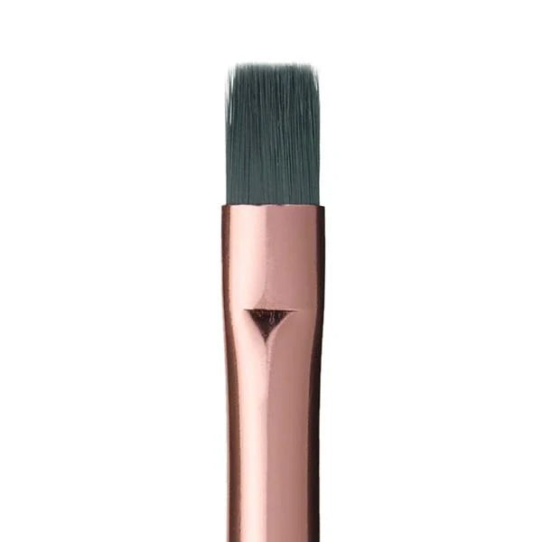 Charlotte Tilbury Lip Brush - Rose Gold & Night Crimson