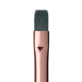 Charlotte Tilbury Lip Brush - Rose Gold & Night Crimson