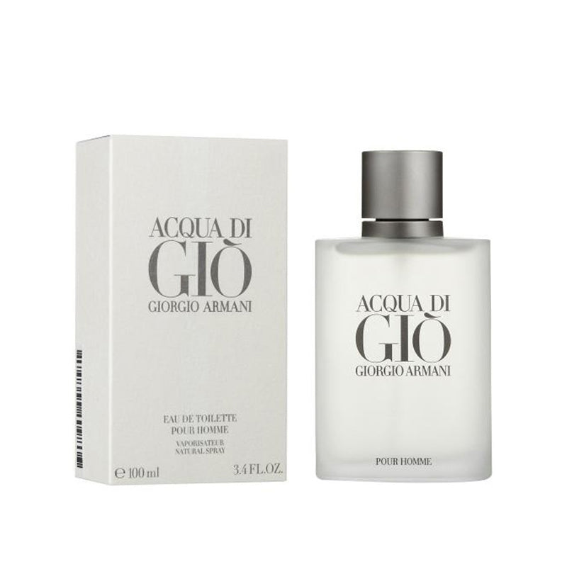 Giorgio Armani Acqua di Giò EDT For Him – 100 ml