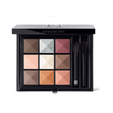 Givenchy Le 9 de Givenchy Eyeshadow Palette, 8g - N.01