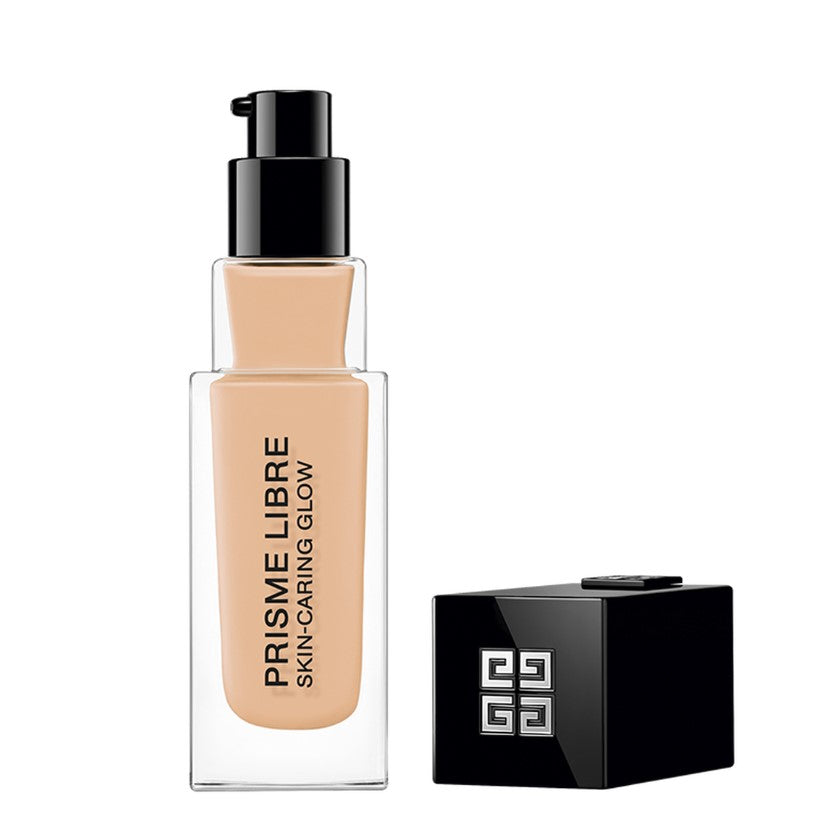 Givenchy Prisme Libre Skin-Caring Glow Foundation - W110