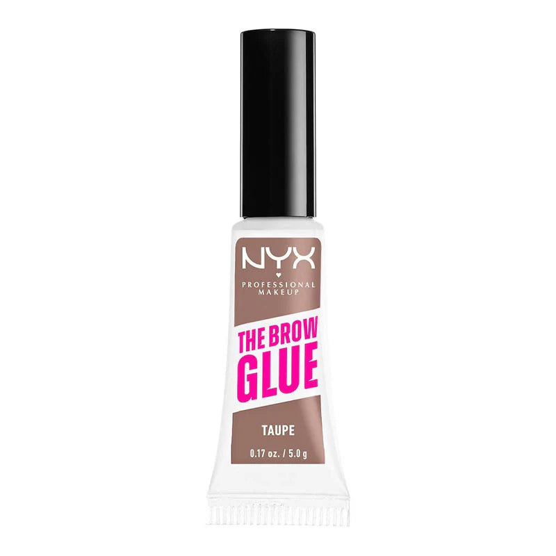 NYX The Brow Glue Instant Brow Styler