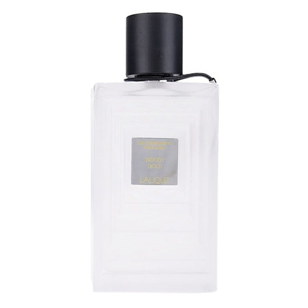 Lalique LC - Woody Gold EDP 100ml Spray