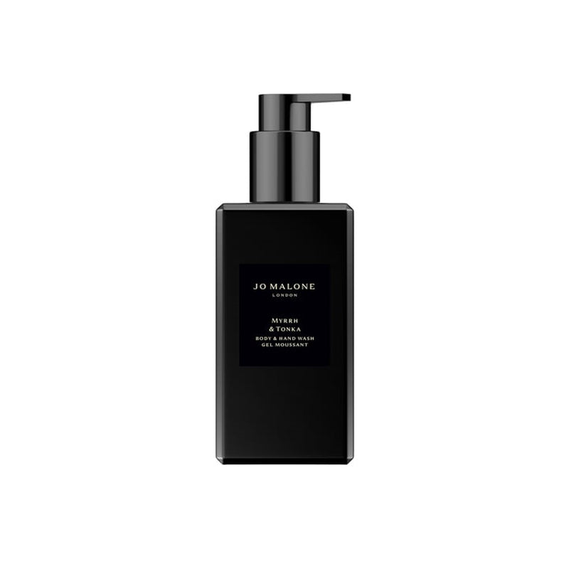 Jo Malone London Myrrh & Tonka Body and Hand Wash - 250 ml