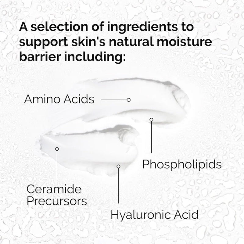 The Ordinary Natural Moisturizing Factors + HA - 30 ml