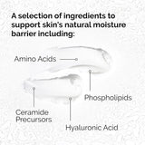 The Ordinary Natural Moisturizing Factors + HA - 30 ml