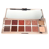 PATRICK TA Major Dimension II Matte Eyeshadow Palette