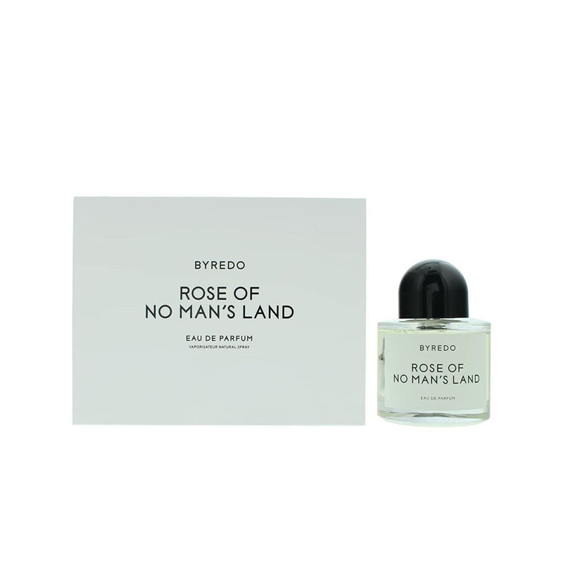 Byredo Rose Of No Man's Land EDP For Unisex - 100 ml