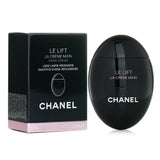 Chanel LE LIFT HAND CREAM - Smooths - Evens - Replenishes - 50ml