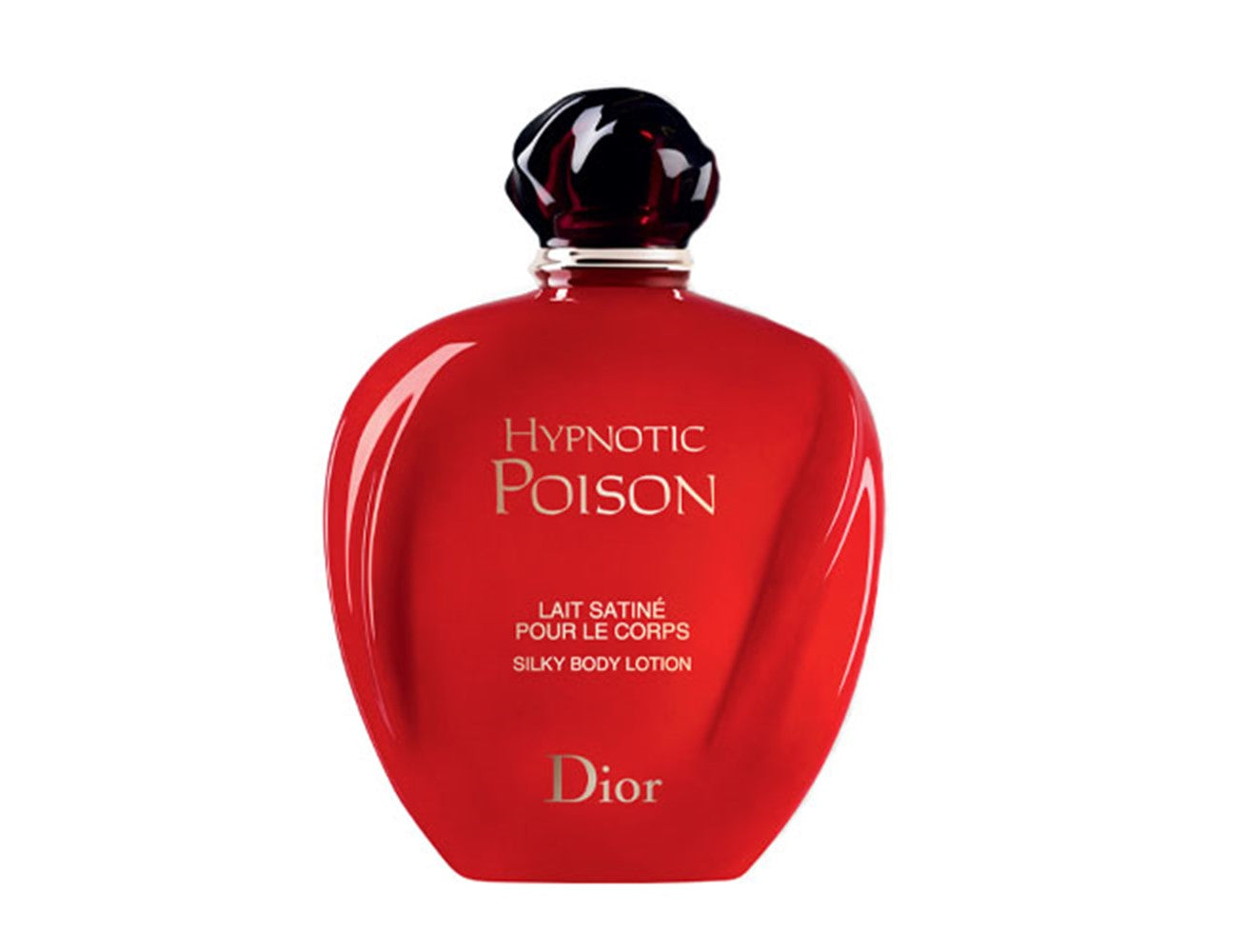 Christian Dior Hypnotic Poison Body Lotion 200 ml