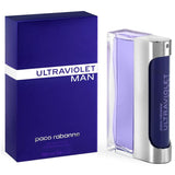 Paco Rabanne Ultraviolet EDT For Him -100ml