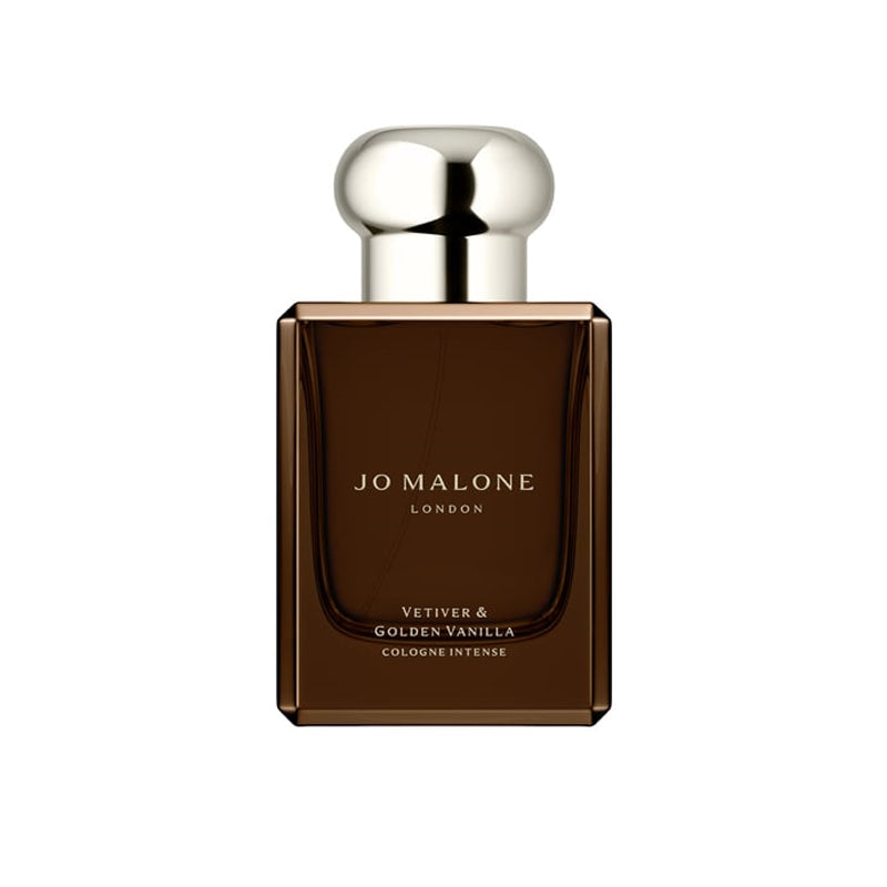 Jo Malone London Vetiver & Golden Vanilla Cologne Intense Eau de Parfum For Unisex - 50 ml