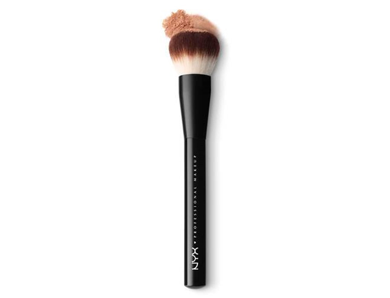 NYX Pro Multi-Purpose Buffing Brush