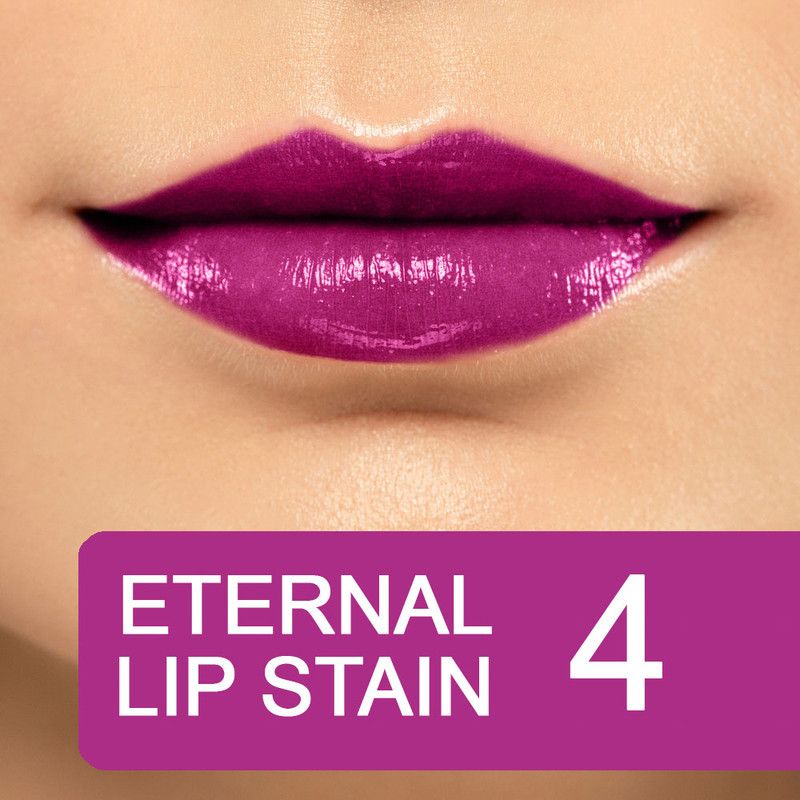 Layla Cosmetics Eternal Lip Stain - N 4 - Spoiled