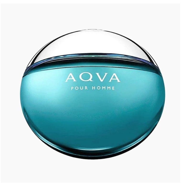 Bvlgari Aqva Pour Homme EDT For Him – 100ml