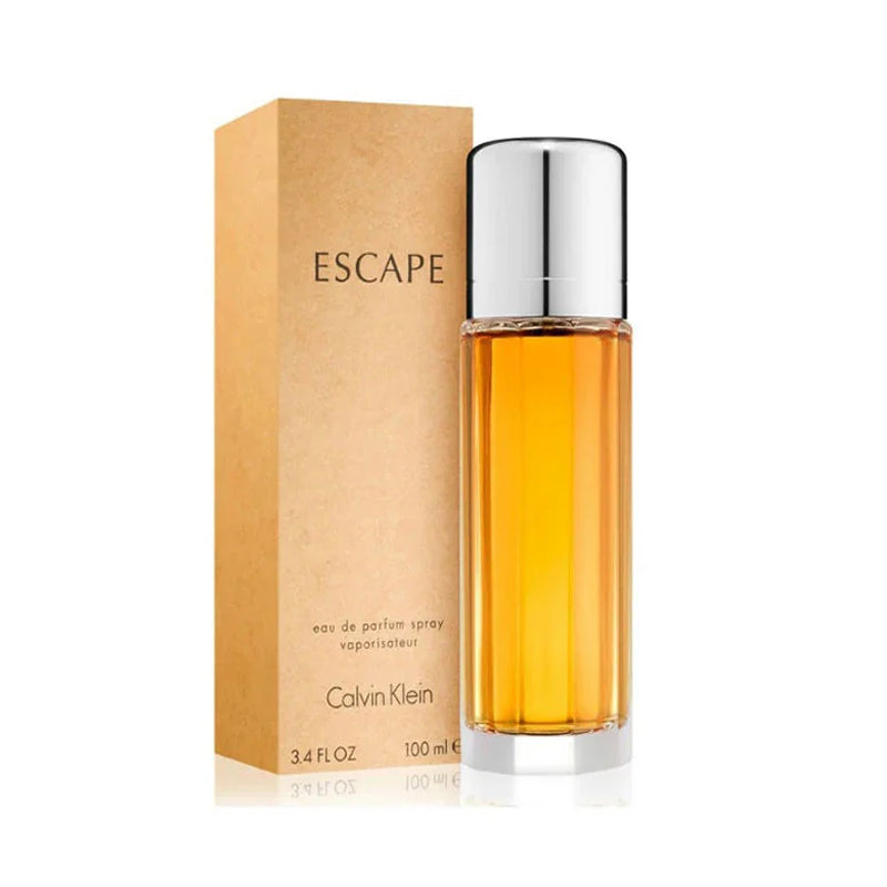 Calvin Klein Escape EDP For Her -100 ml