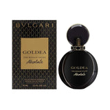 Bvlgari Goldea The Roman Night Absolute EDP For Her - 75 ml