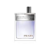 Prada Amber Pour Homme EDT For Him –100 ml