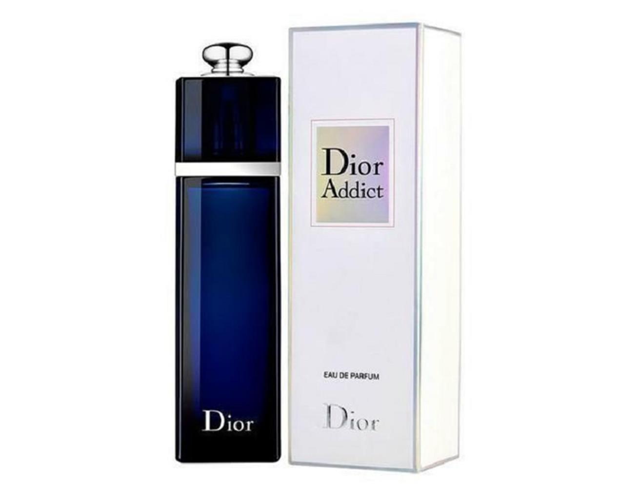 Dior Addict Eau de Parfum For Her - 100 ml