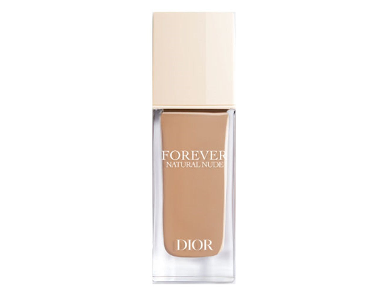 Christian Dior Skin Forever Natural Nude Foundation 30 ml