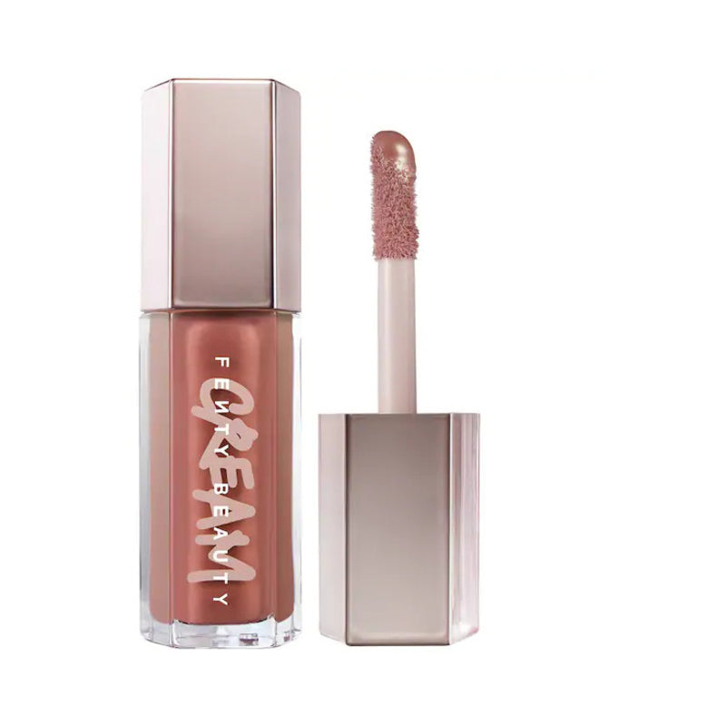 Fenty Beauty By Rihanna Gloss Bomb Cream Color Drip Lip Cream Fenty Glow