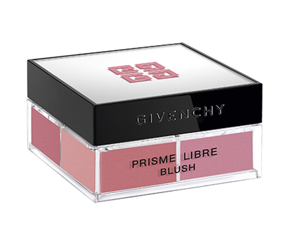 Givenchy Prisme Libre Blush - N°05 Popeline Violine