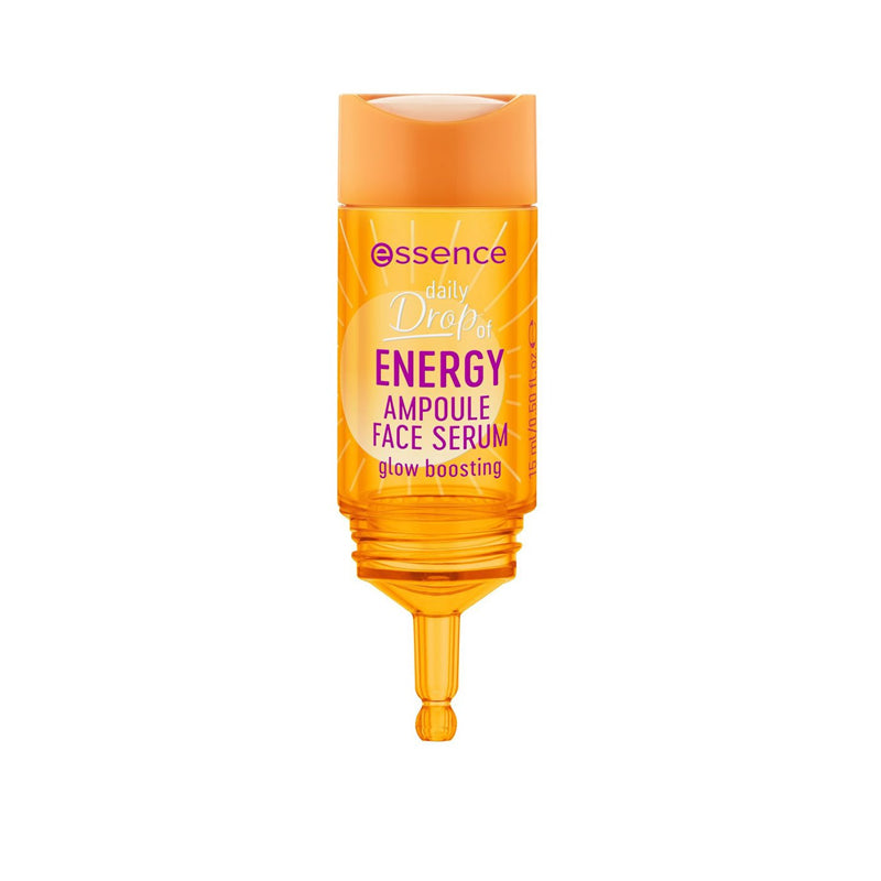 Essence Daily Drop Of ENERGY AMPOULE FACE SERUM 15ml