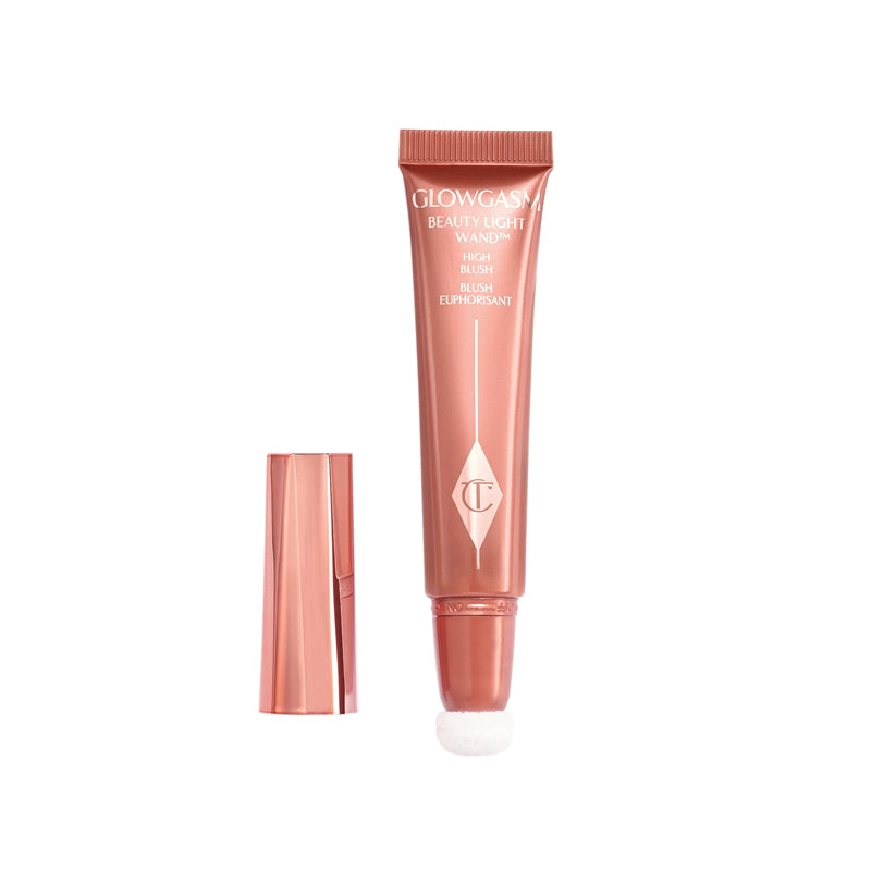 Charlotte Tilbury Pillow Talk Beauty Light Wand - Pinkgasm