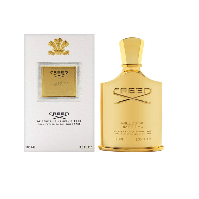 Creed Millesime Imperial EDP For Unisex – 100 ml