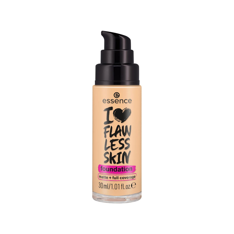 Essence I Love Flawless Skin Foundation 50- 30 ml