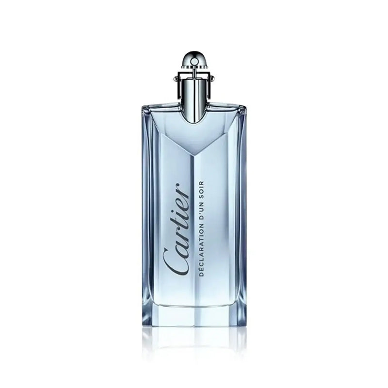 Cartier Declaration D'un Soir EDT For Him - 100 ml