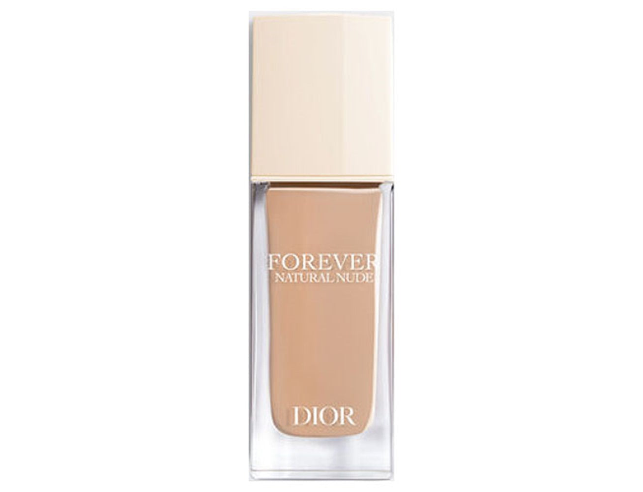 Christian Dior Skin Forever Natural Nude Foundation 30 ml