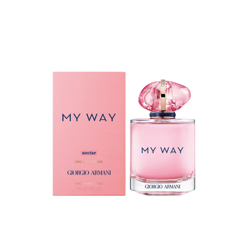 Giorgio Armani My Way EDP Nectar For Her – 90 ml