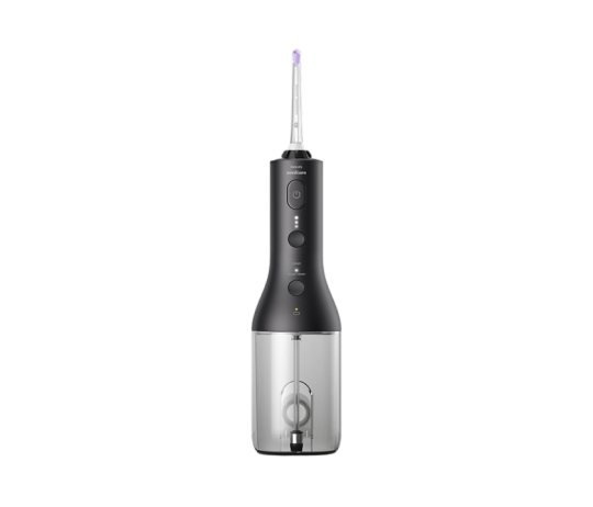 Philips Sonicare Cordless Power Flosser 3000 High