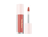 Rare Beauty Stay Vulnerable Liquid Eyeshadow - Nearly Apricot - Soft Coral