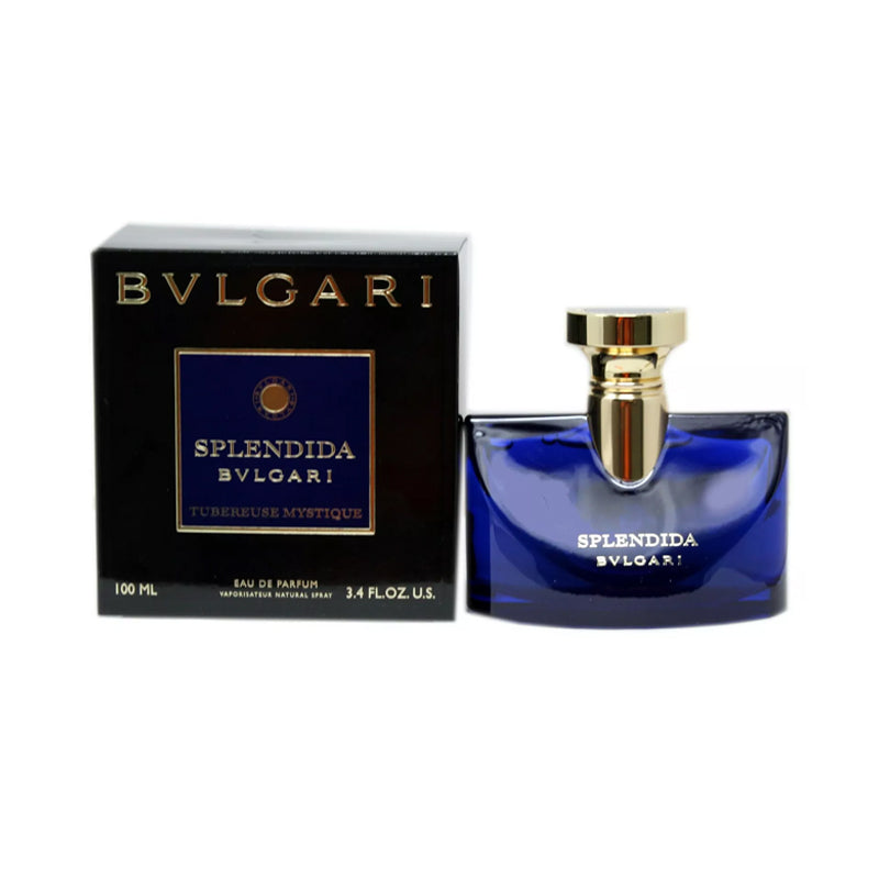 Bvlgari Splendida Tubereuse Mystique EDP For Her - 100 ml