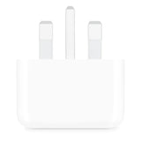 Apple 20W USB-C Power Adapter - White