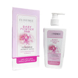 Florence Baby Powder Pink Feminine Intimate Wash - 200ml