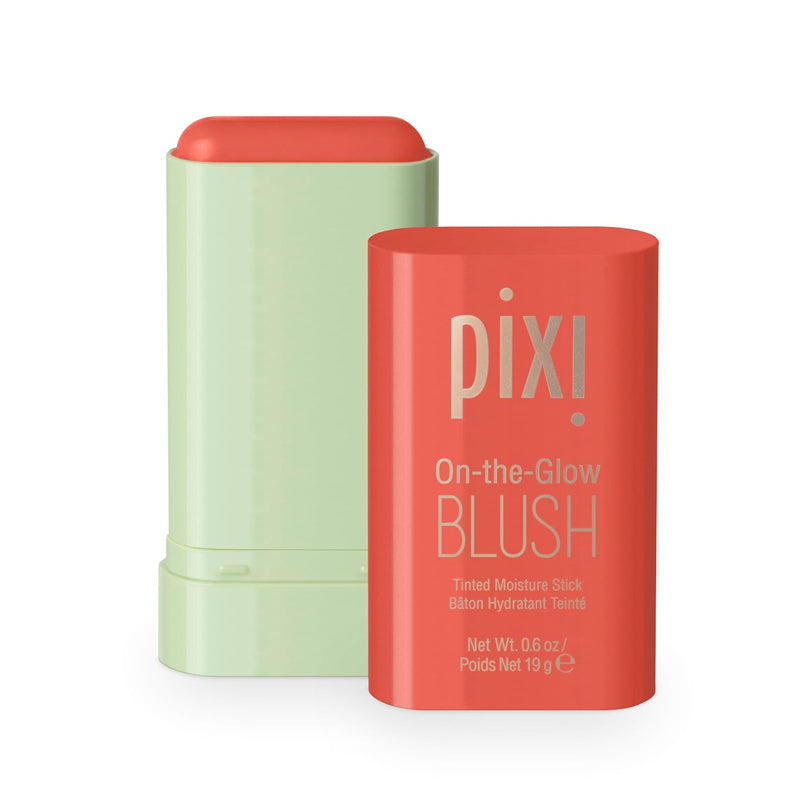 Pixi On-the-Glow Blush - 19 g