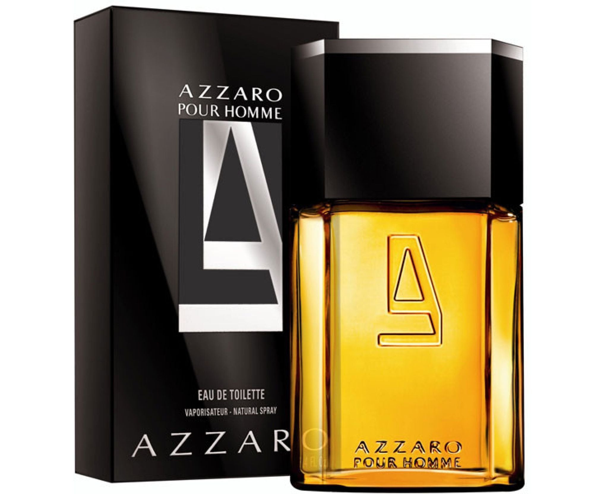 Azzaro Pour Homme EDT for Men