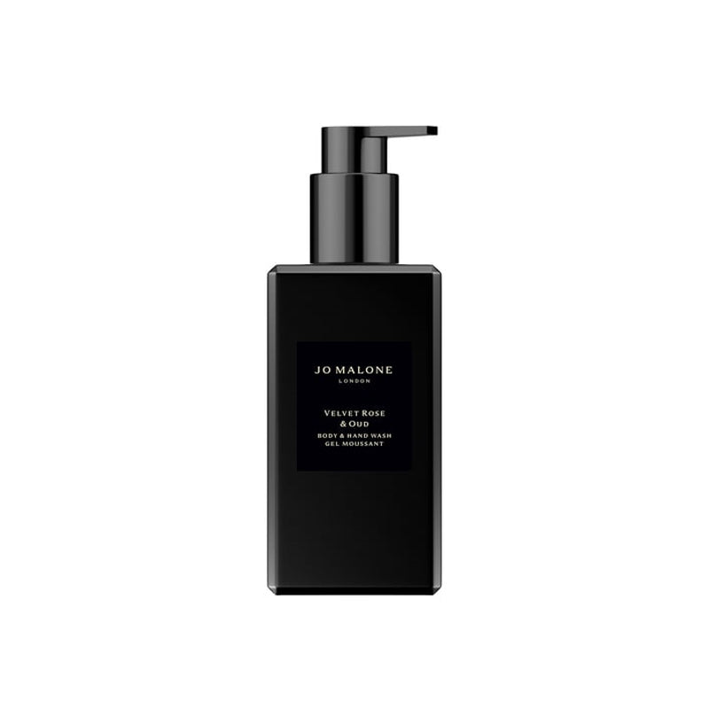 Jo Malone London Velvet Rose & Oud Body and Hand Wash - 250 ml