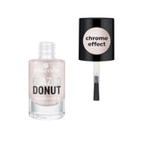 Essence Transforming Top Coat Glazed Donut