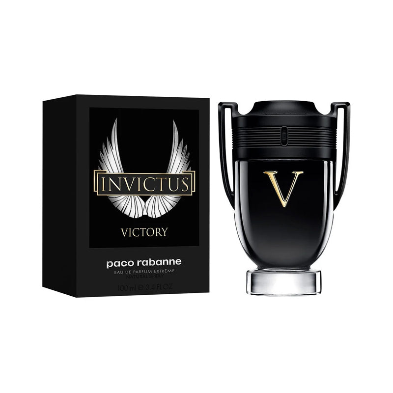 Paco Rabanne Invictus Victory Extreme EDP For Him -100 ml