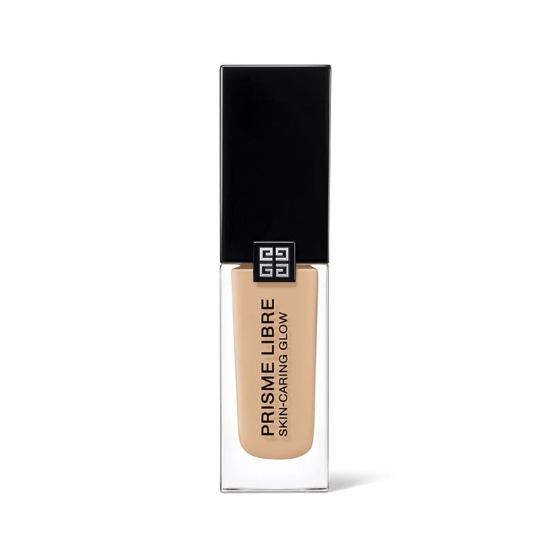 Givenchy Prisme Libre Skin-Caring Glow Foundation - N120