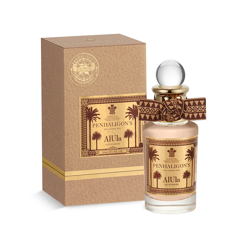 Penhaligons AlUla Eau de Parfum For Unisex – 100 ml